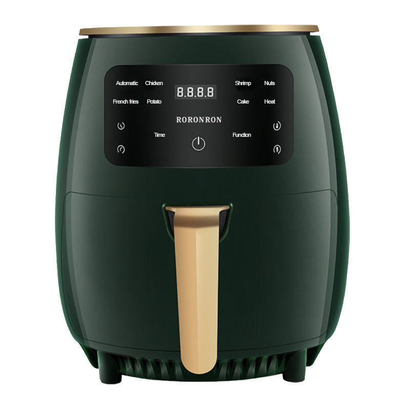 Air Fryer Smart Touch Home Electric fryer