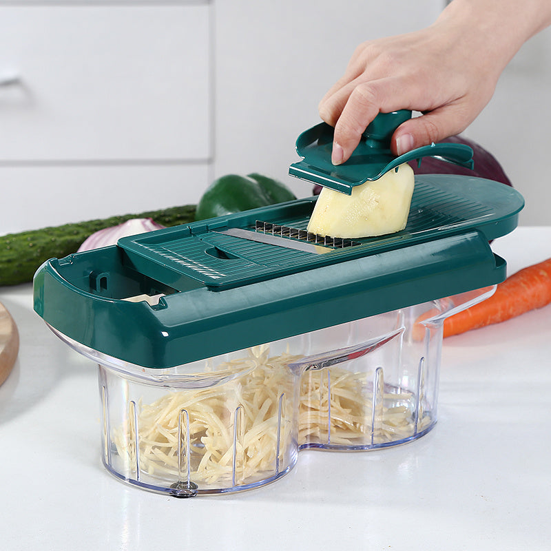 Multi-function Vegetable Cutter For Manual Minced Meat