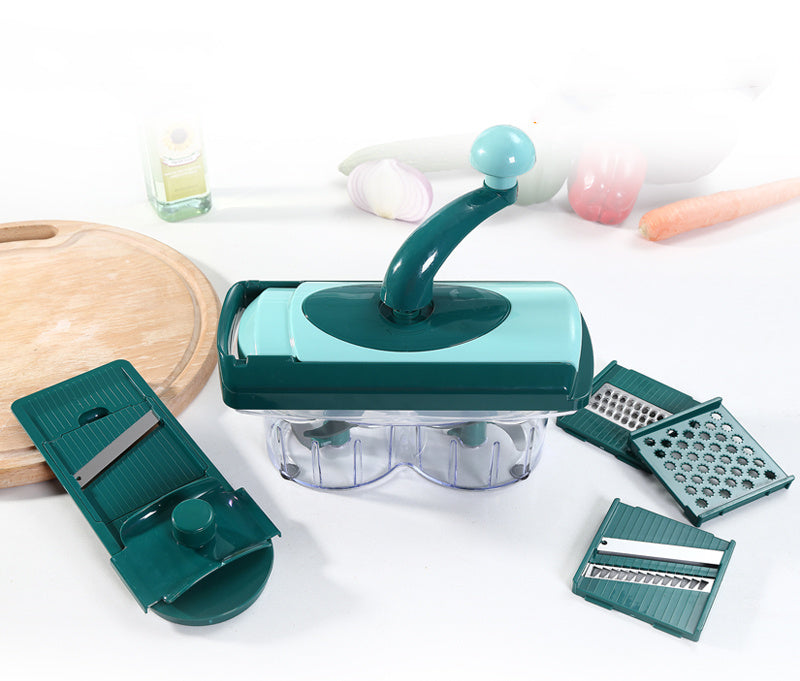 Multi-function Vegetable Cutter For Manual Minced Meat